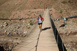 Aconcagua Ultra Trail 2023