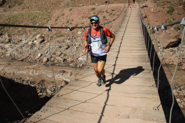 Aconcagua Ultra Trail 2023