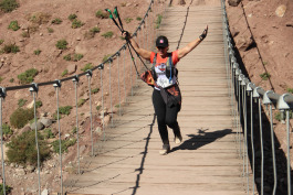 Aconcagua Ultra Trail 2023