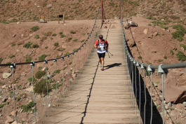 Aconcagua Ultra Trail 2023