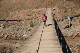 Aconcagua Ultra Trail 2023