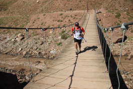 Aconcagua Ultra Trail 2023