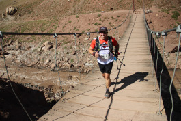 Aconcagua Ultra Trail 2023