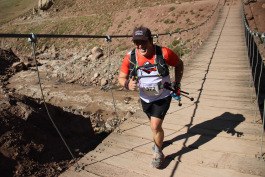 Aconcagua Ultra Trail 2023