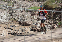 Aconcagua Ultra Trail 2023