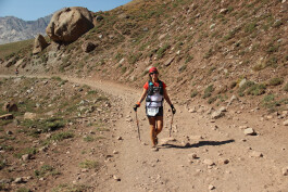 Aconcagua Ultra Trail 2023