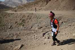 Aconcagua Ultra Trail 2023