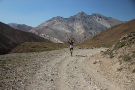 Aconcagua Ultra Trail 2023