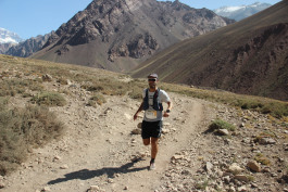 Aconcagua Ultra Trail 2023