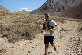 Aconcagua Ultra Trail 2023