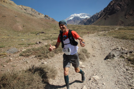 Aconcagua Ultra Trail 2023