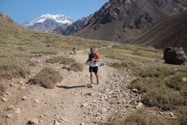 Aconcagua Ultra Trail 2023