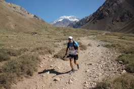 Aconcagua Ultra Trail 2023