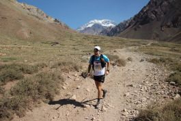 Aconcagua Ultra Trail 2023