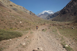 Aconcagua Ultra Trail 2023