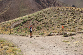 Aconcagua Ultra Trail 2023