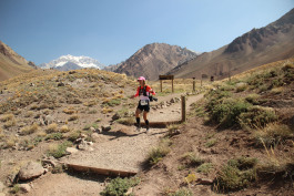 Aconcagua Ultra Trail 2023