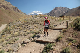 Aconcagua Ultra Trail 2023