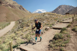 Aconcagua Ultra Trail 2023