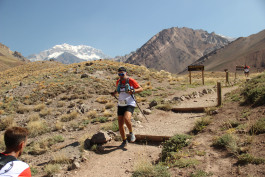 Aconcagua Ultra Trail 2023