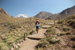 Aconcagua Ultra Trail 2023