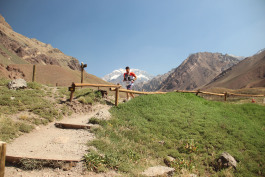 Aconcagua Ultra Trail 2023