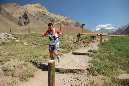 Aconcagua Ultra Trail 2023