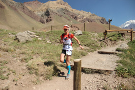 Aconcagua Ultra Trail 2023