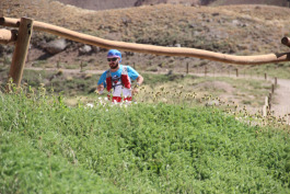 Aconcagua Ultra Trail 2023