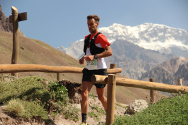 Aconcagua Ultra Trail 2023