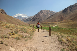 Aconcagua Ultra Trail 2023