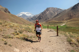 Aconcagua Ultra Trail 2023