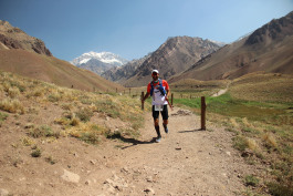 Aconcagua Ultra Trail 2023