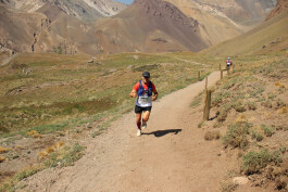 Aconcagua Ultra Trail 2023