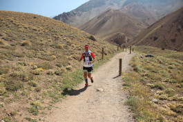 Aconcagua Ultra Trail 2023