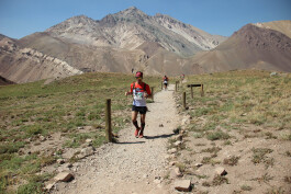 Aconcagua Ultra Trail 2023