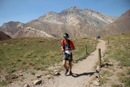 Aconcagua Ultra Trail 2023