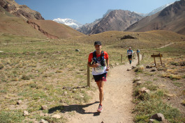 Aconcagua Ultra Trail 2023