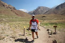 Aconcagua Ultra Trail 2023