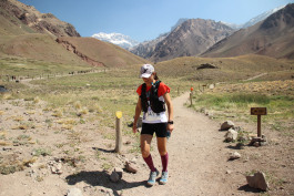 Aconcagua Ultra Trail 2023