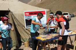 Aconcagua Ultra Trail 2023