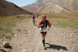 Aconcagua Ultra Trail 2023