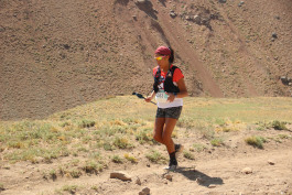 Aconcagua Ultra Trail 2023