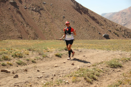 Aconcagua Ultra Trail 2023