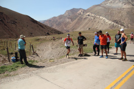 Aconcagua Ultra Trail 2023