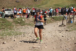 Aconcagua Ultra Trail 2023