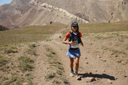 Aconcagua Ultra Trail 2023