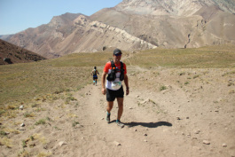 Aconcagua Ultra Trail 2023