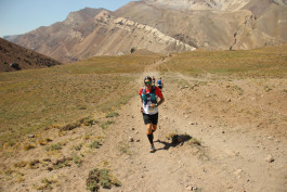 Aconcagua Ultra Trail 2023