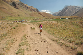 Aconcagua Ultra Trail 2023